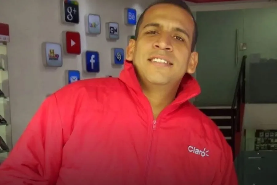 Impactante: hombre se quitó la vida mientras hablaba por videollamada con su expareja en La Paz, Cesar