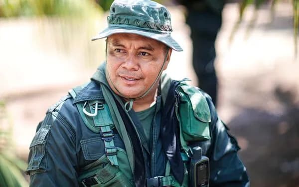 Fiscalía advierte que reactivaría orden de captura contra alias ‘Calarcá’ si el Gobierno no actúa esta semana