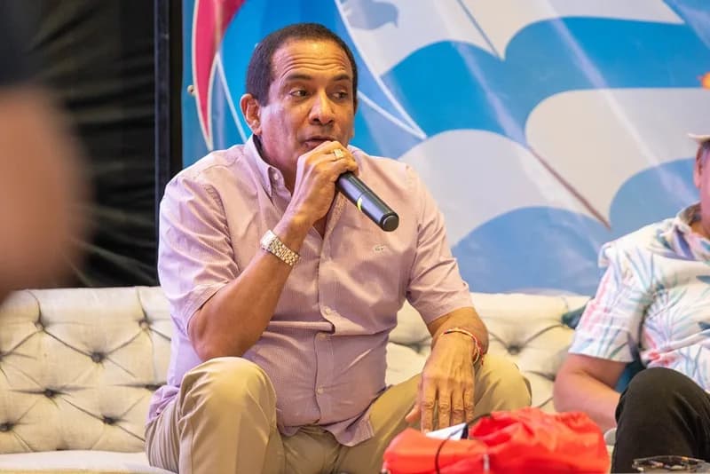 Presidente de Sayco advierte riesgos de la inteligencia artificial en la creación musical