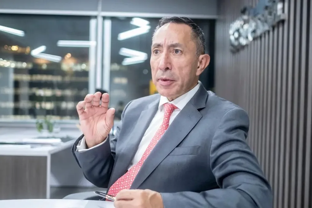 Ricardo Roa vuelve a ausentarse de audiencia por caso electoral y proceso queda en el aire