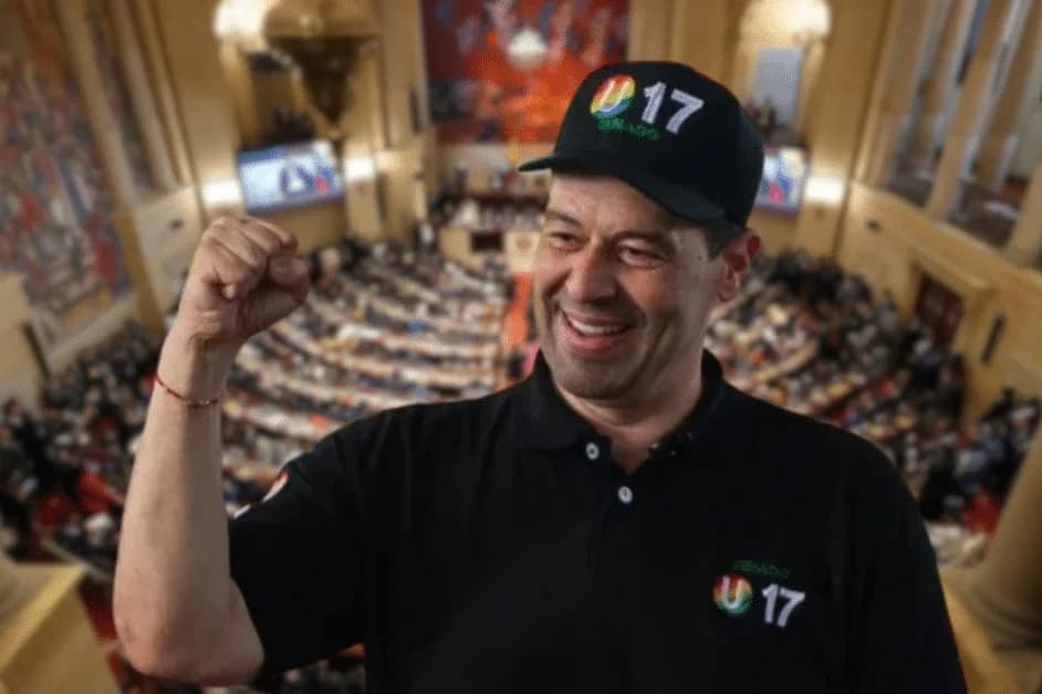 “Aún no hay decisión oficial”: curul del senador José Alfredo Gnecco sigue en disputa mientras avanza escrutinio