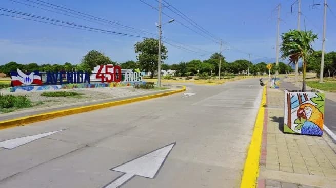 Comunidad de la Ciudadela 450 Años rechaza posible instalación de morgue y denuncia falta de socialización