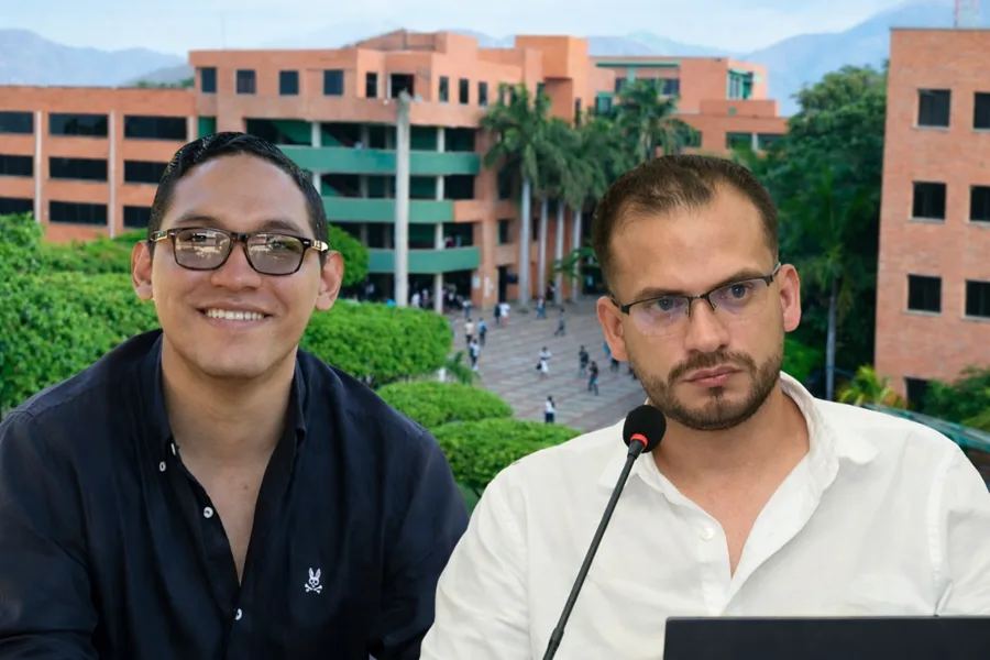 ¿Intento de anulación sin validez? Defienden elección de Echavarría como rector de la UPC