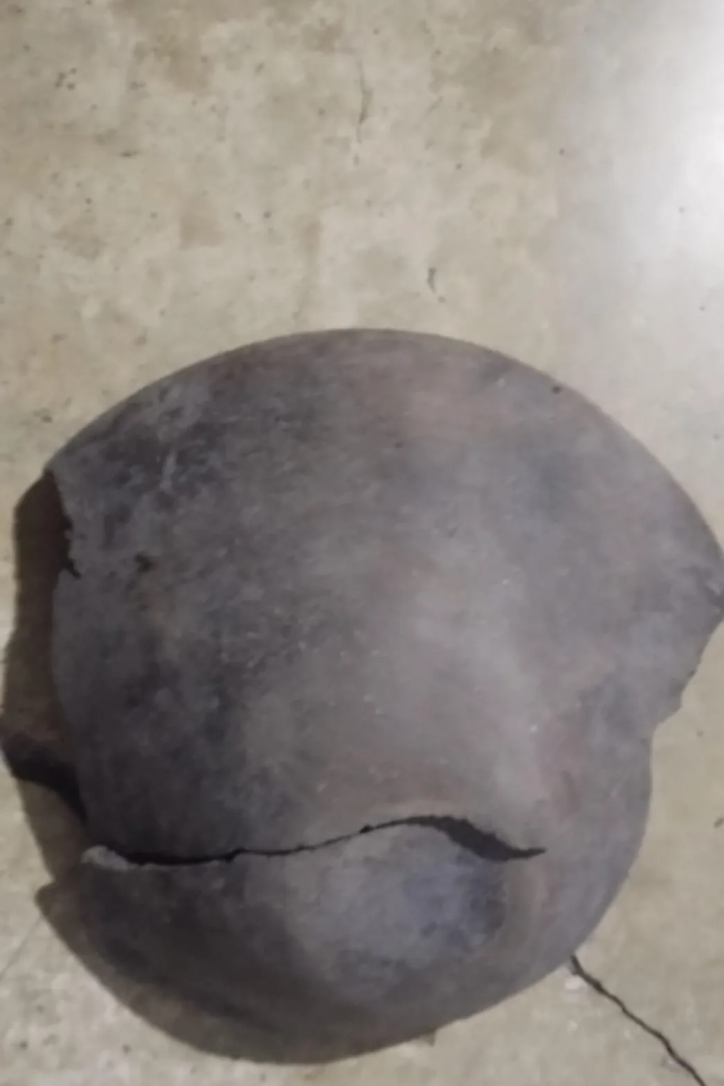 Denuncian explotación ilegal de presunto hallazgo arqueológico en zona rural de Chimichagua