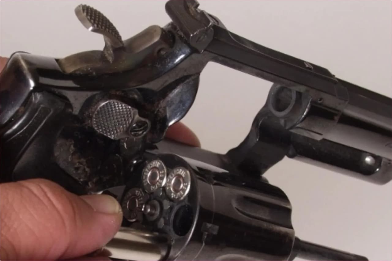 Joven resulta herido en ataque a tiros en el barrio La Nevada