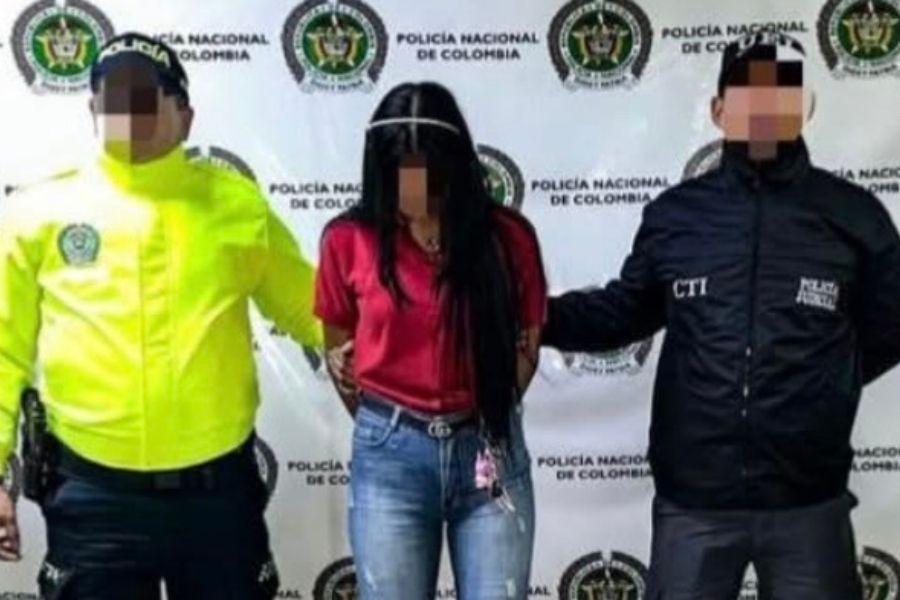 Madre de mujer asesinada en avenida Los Militares, rechazó excarcelación de hombre acusado del crimen