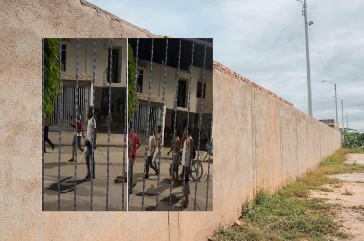 Por parrandas y ruido, barrio de Valledupar está cambiando de nombre