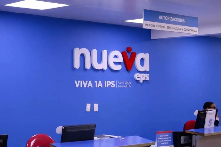 Esto respondió gerente de la Nueva EPS a queja de madre de un menor que requiere atención de un especialista