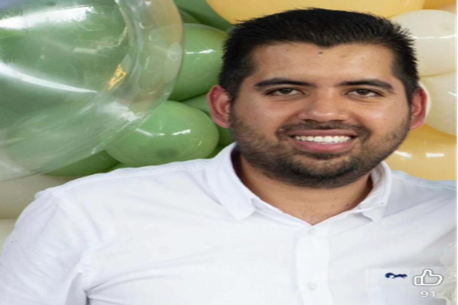 Comunidad de González impide un secuestro