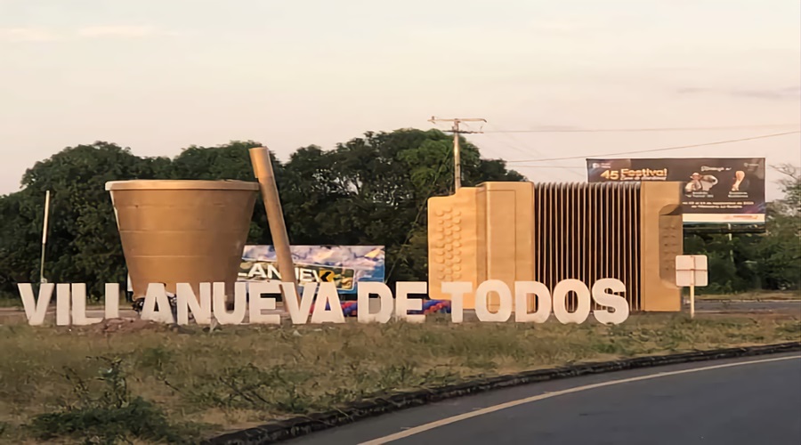 Reparar el monumento de Villanueva saldrá muchísimo más caro que lo que le debían al trabajador que lo dañó