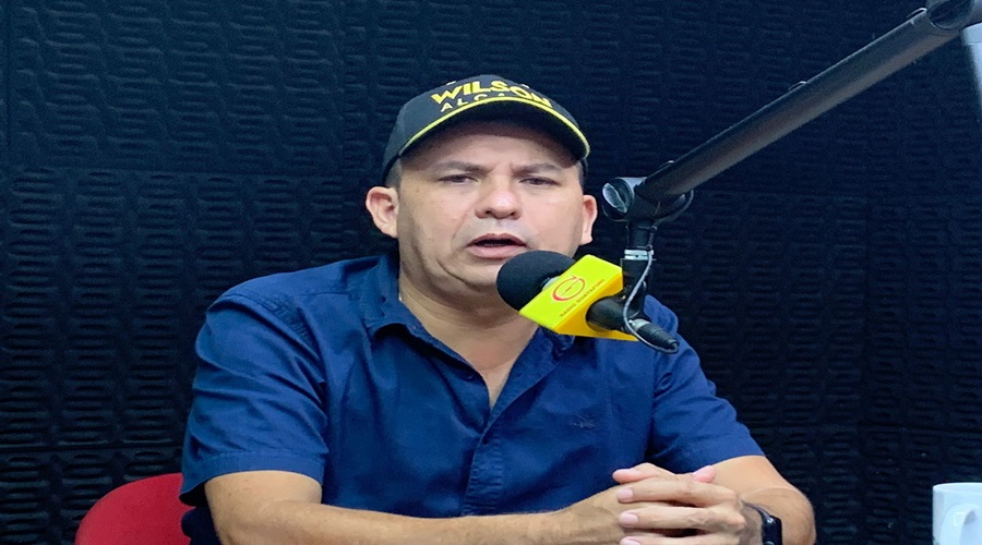 ¿Error o promesa por cumplir? Alcalde de La Paz menciona al próximo personero “Si Dios lo permite”