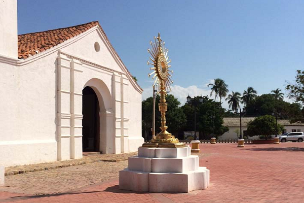 Dolor en Badillo. La muerte de un joven de 20 años, pone de presente la falta de un buen centro asistencial