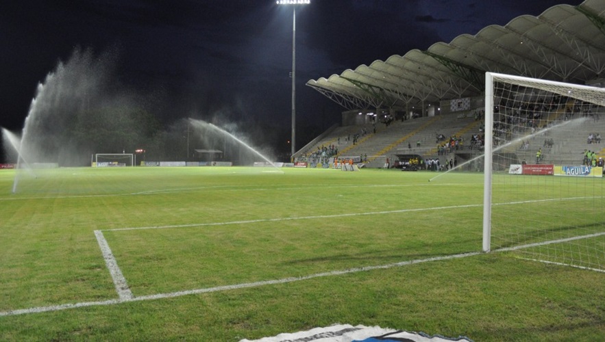 Criticas por el estado de dos estadios en la Liga Betplay: Acciones en marcha en Valledupar