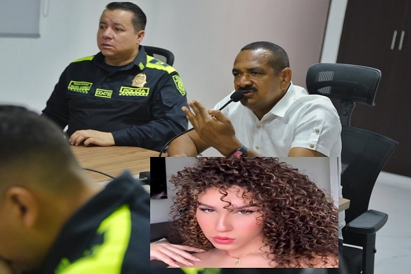 Ofrecen 30 millones de pesos para ayudar al rescate de joven secuestrada en el sur del Cesar