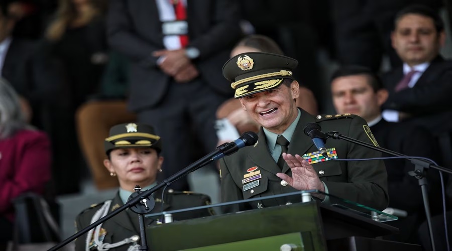 En maximo 2 meses estaria listo el nuevo comando de policía en Valledupar