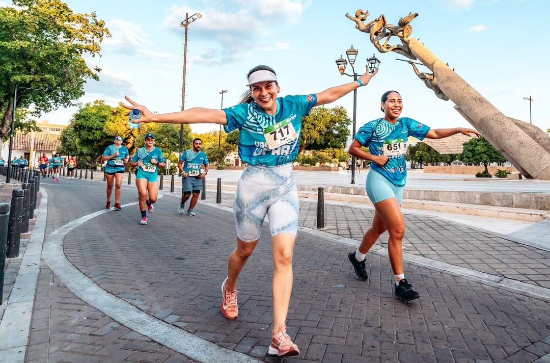 La Media Maratón de Valledupar le madrugó a  las inscripciones para quienes quieran participar