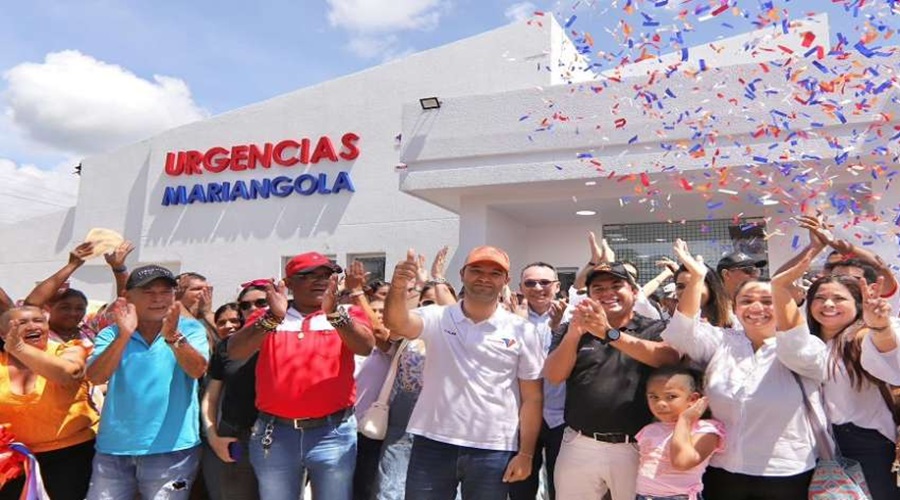 Controversia por 12 nombramientos en el HEAD a dos días del fin del mandato de Mello Castro ¿Se estan pagando favores politicos?