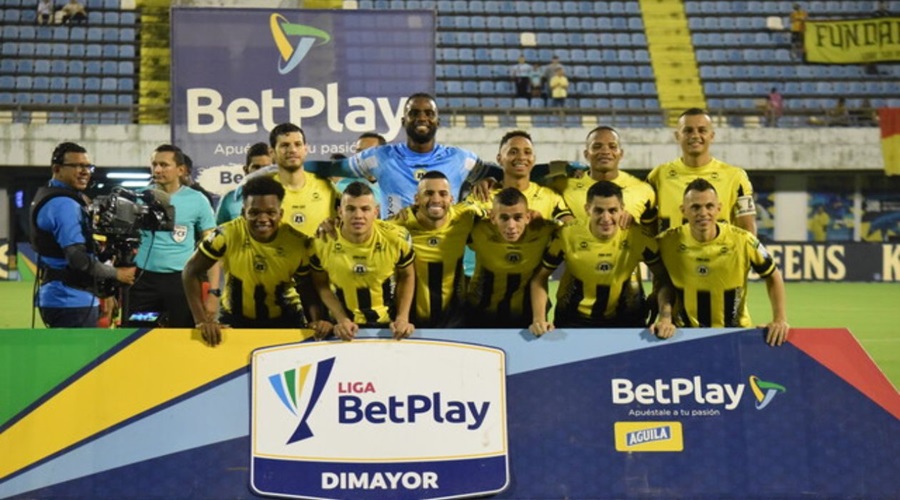 Alianza Petrolera evalúa mudanza a Valledupar: protestas y tensión entre aficionados