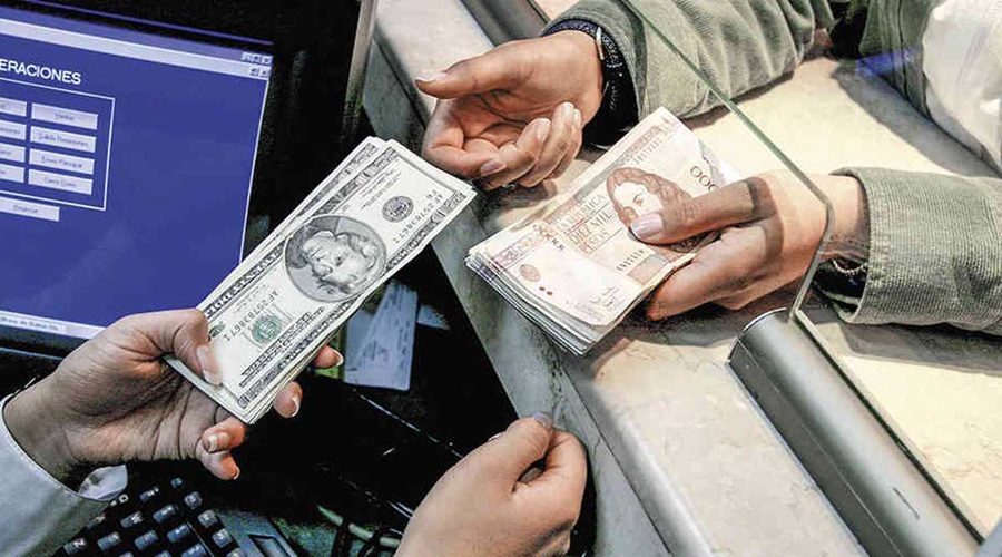 <em>Colombianos en el extranjero enviaron más de 10 mil millones de dólares en el 2023 a Colombia</em>