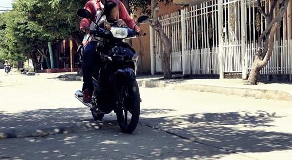 El Progreso está invivible. Inseguridad tiene azotado a ese barrio