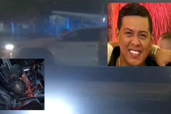 Violencia sacude Valledupar: Ataque armado deja como saldo dos hombres muertos y uno herido