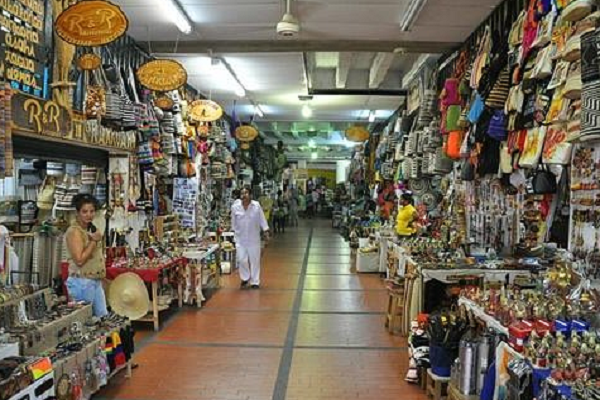 Según encuesta de FENALCO, las ventas en diciembre de 2023, no lograron revitalizar al comercio