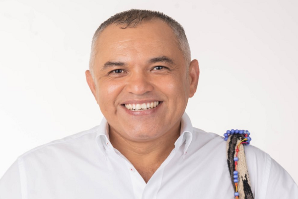 Tribunal Administrativo del Cesar admite demanda de nulidad electoral contra Alcalde de San Diego