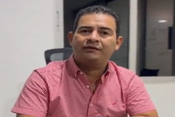 Alcalde de Codazzi revela grave crisis financiera en su Municipio