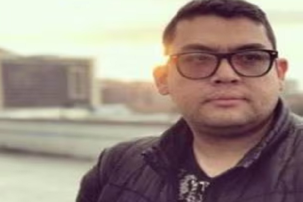 Jairo Araujo, la víctima casi olvidada de aquel fatídico 18 de enero