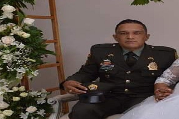 Patrullero de la Policía de Tránsito se quitó la vida luego de sufrir un accidente