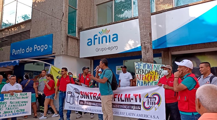 Afinia será visitada por Superservicios en jornada de atención comunitaria en Valledupar