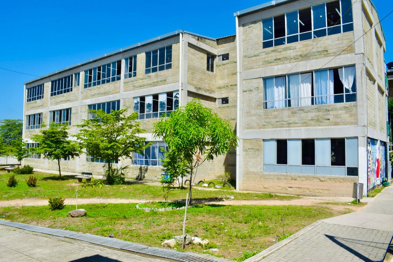 Rotación de rectores en colegios oficiales de Valledupar