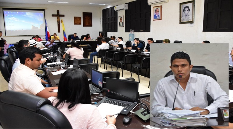 Juez inicia proceso por desacato contra el Concejo de Valledupar por revocar concurso de personero