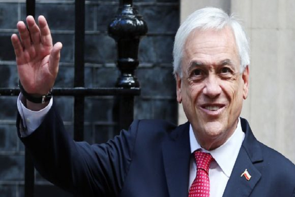 Tragedia en Chile: Fallece el expresidente Sebastián Piñera en un accidente aéreo
