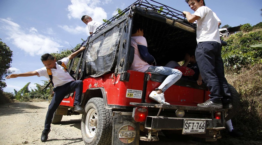 Valledupar en expectativa: Quién será el ejecutor del millonario contrato de transporte escolar por más de $8.600 millones