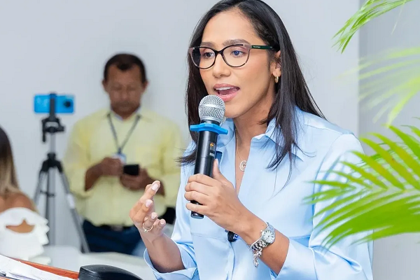 Estas son las críticas de Claudia Margarita Zuleta al proyecto de Agrisel