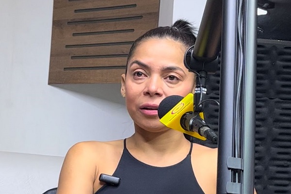 Desesperada por su salud, exmilitar decidió enrolarse en el ejército ucraniano