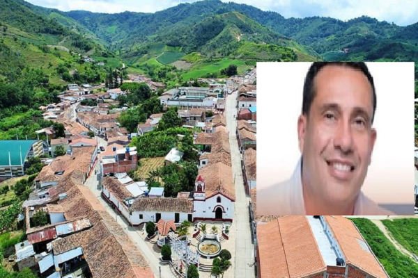 Exalcalde de González, Cesar, liberado tras secuestro: Gobierno del Cesar confirma operativo exitoso