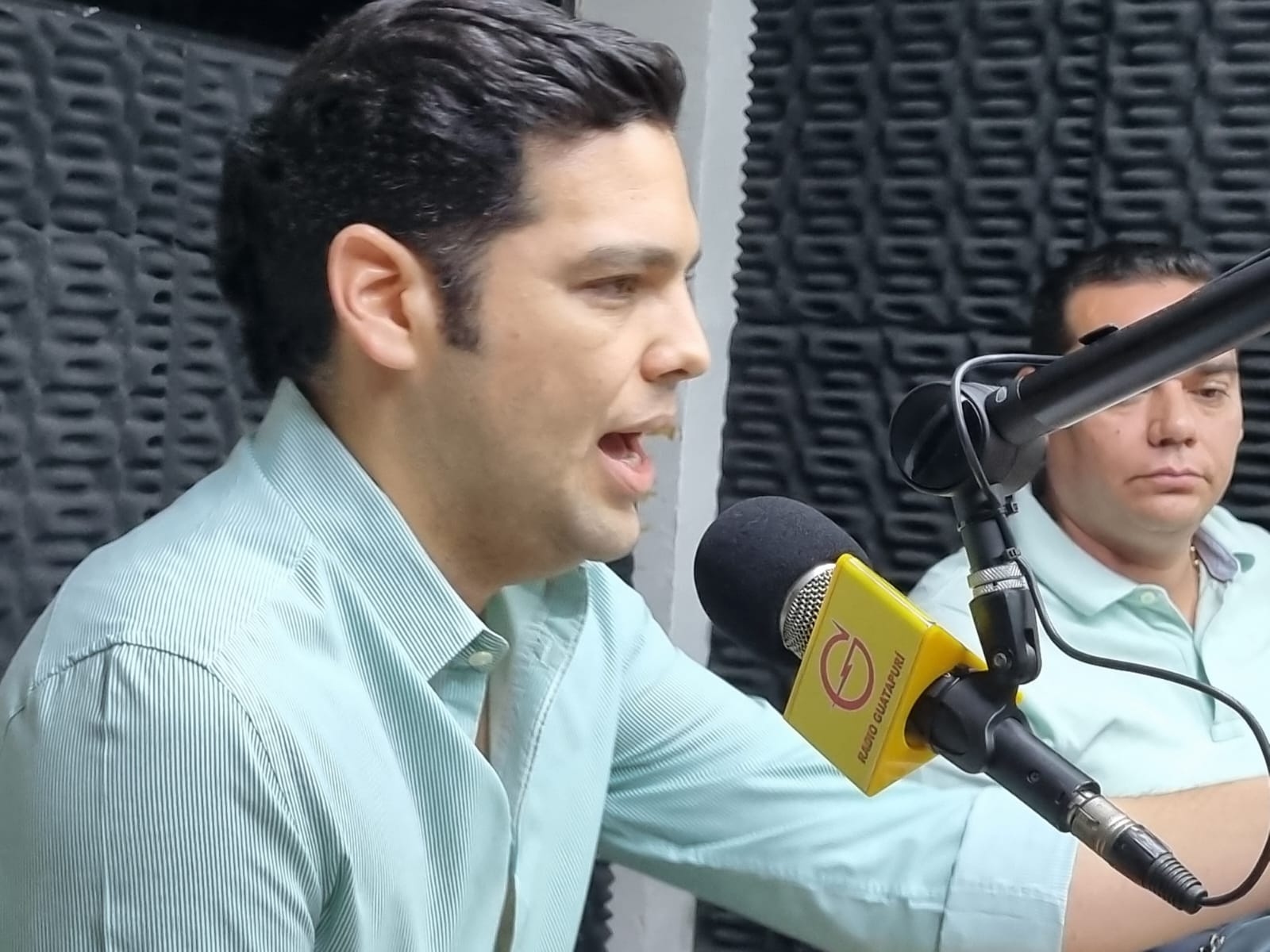 A finales de abril entraría en funcionamiento AGRISEL según Secretario de Agricultura