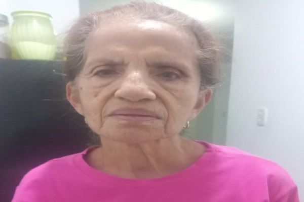 El drama de Alba Pérez. Se quedará sin trabajo a poco tiempo de alcanzar su pensión