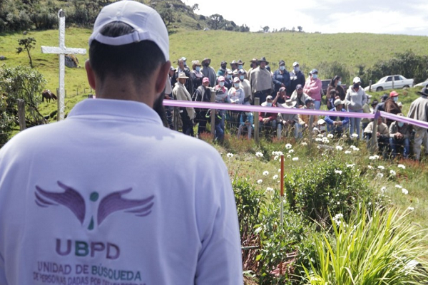 Entre el Cesar y La Guajira aún hay 3.800 personas desaparecidas en el marco del conflicto armado