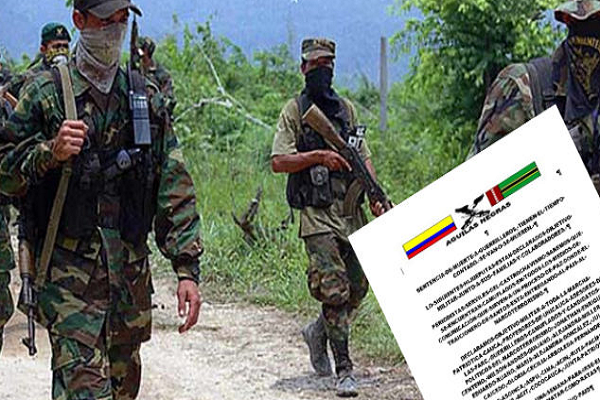 Panfletos amenazantes en el Cesar, líderes sociales las víctimas