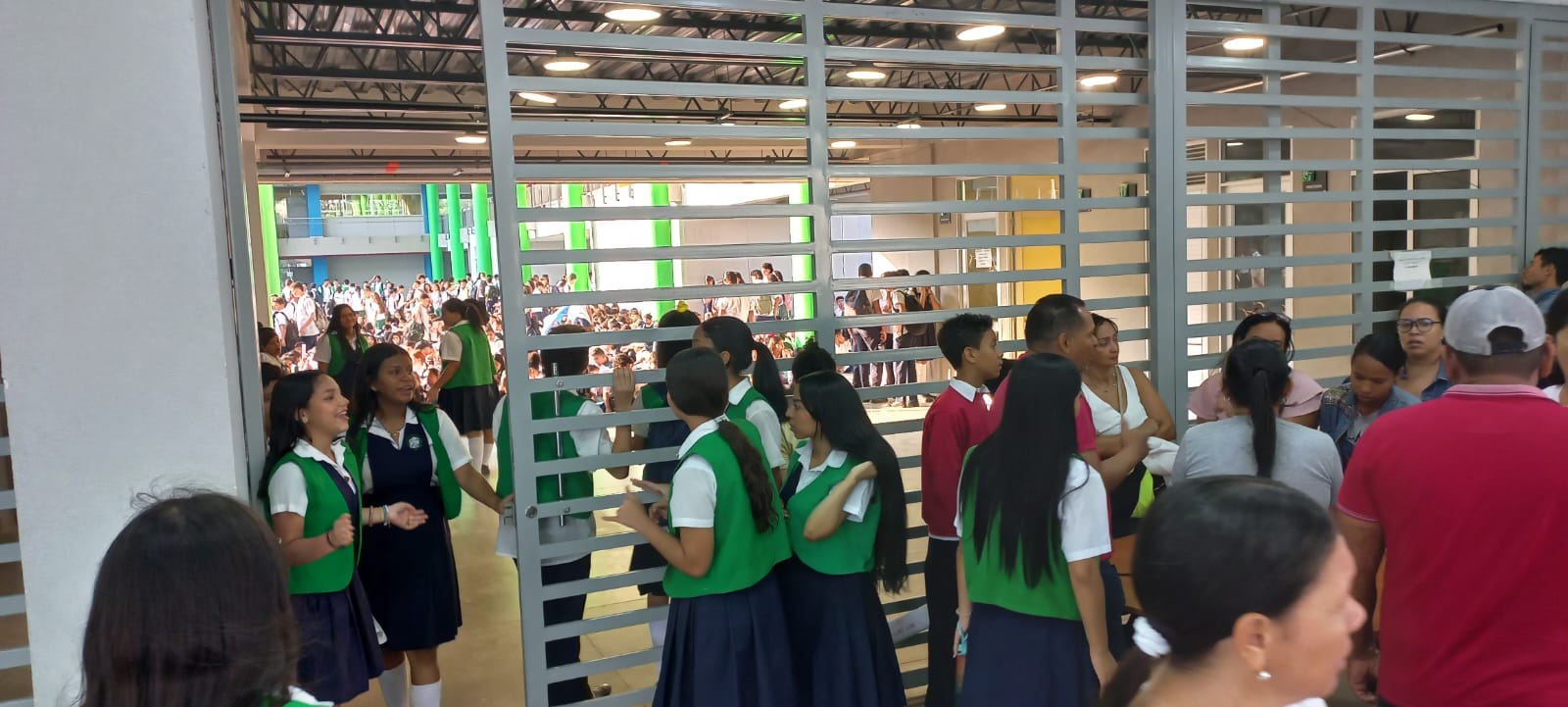 Se mantiene en firme decisión de trasladar a rectores en Valledupar