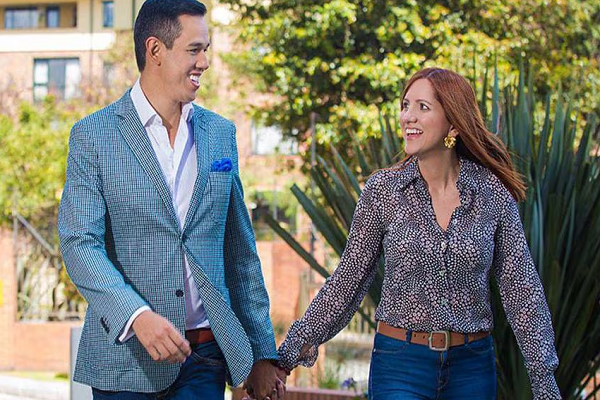 Uno sin salud no es nada”; Diego Guauque al presentar el libro que narra el drama vivido con el cáncer