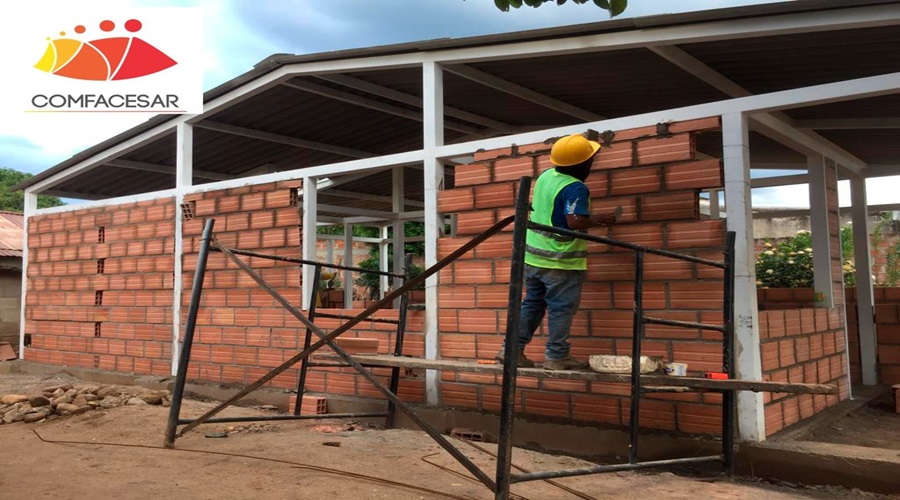 Comfacesar responde a jagüeros sobre demoras en proyecto de vivienda: “Este no será el primer proyecto siniestrado de la Caja”