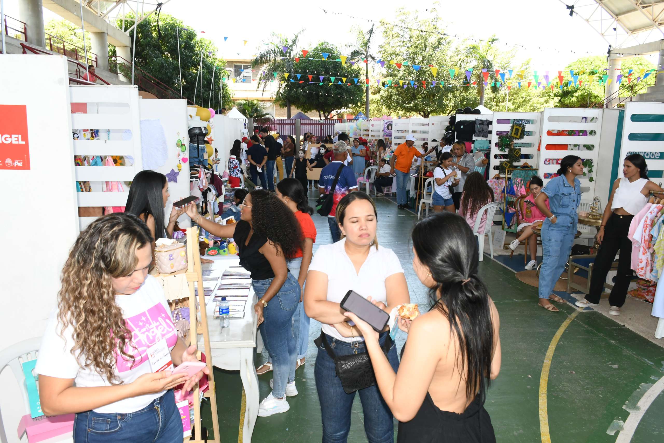 Expocomfacesar supera expectativas con ventas por encima de los $400 millones