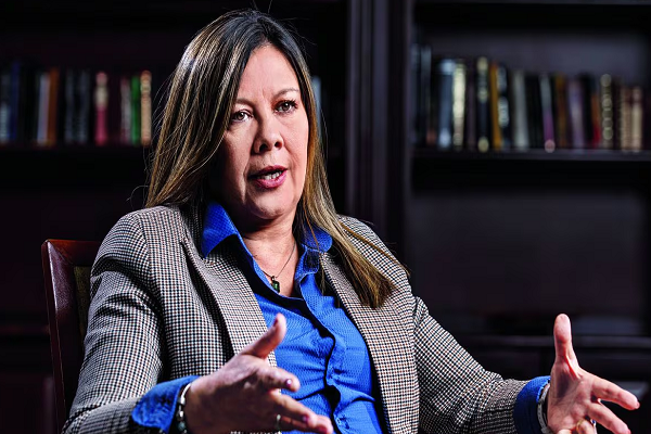 Fiscal Genaral planea reunirse con autoridades yukpas por muerte de cinco menores de la etnia