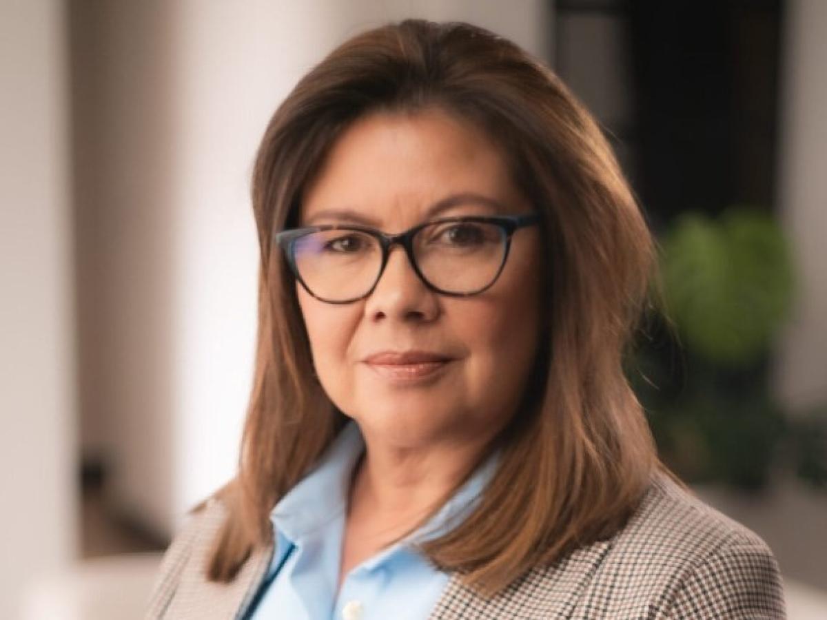 Luz Adriana Camargo Garzón escogida como nueva Fiscal General de la Nación