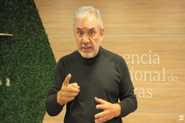 Exdirector de la ANT cuestionó lentitud del gobierno en la entrega de tierras