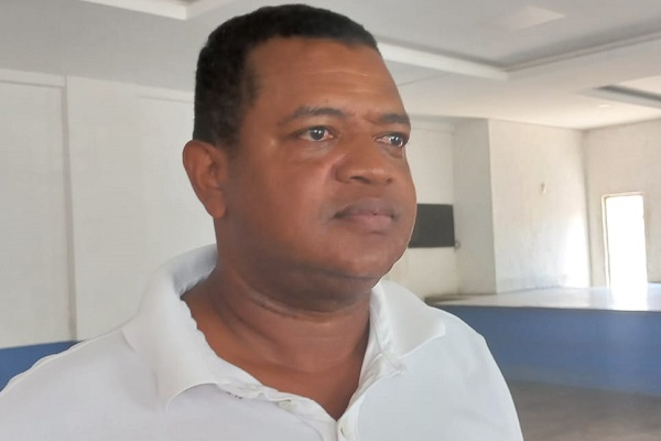 A hermano de Omar Géles le hurtaron en su finca